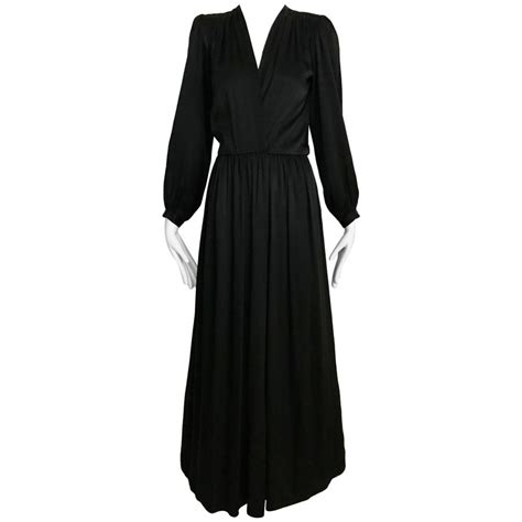 long sleeve ysl|ysl dresses for women.